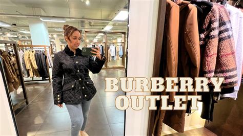 how to get a discount at burberry|Burberry factory store discount.